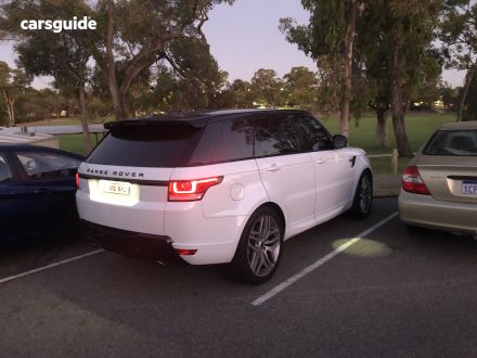 download Land Rover Range Rover Sport L494 Tdv6 V6 V8 workshop manual