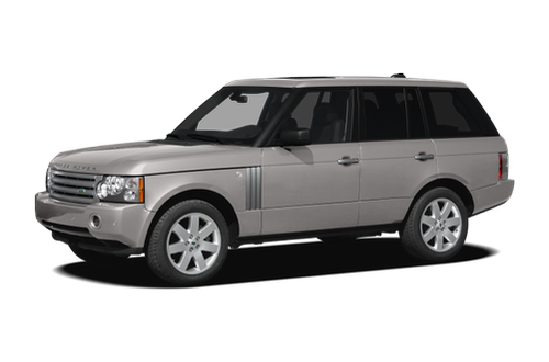 download Land Rover Range Rover workshop manual