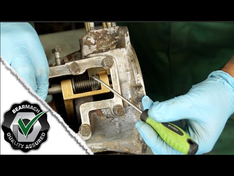 download Land rover LT230 R380 Transfer gearbox overhaul man workshop manual