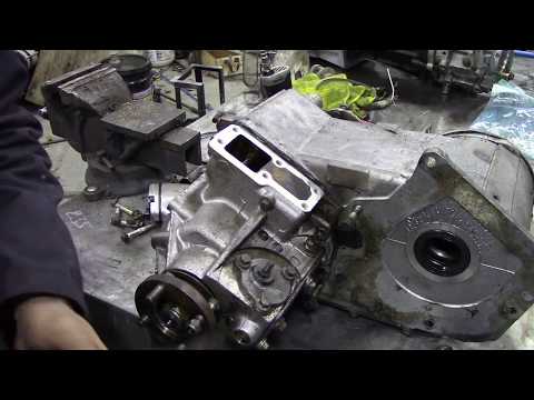download Land rover LT230 R380 Transfer gearbox overhaul man workshop manual