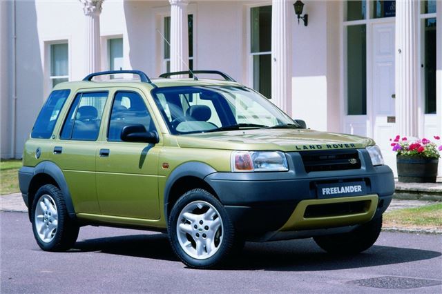 download Land rover freelander library Circuit s 20 workshop manual