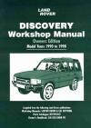 workshop manual