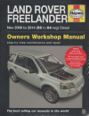 car repair service maintenance manual book