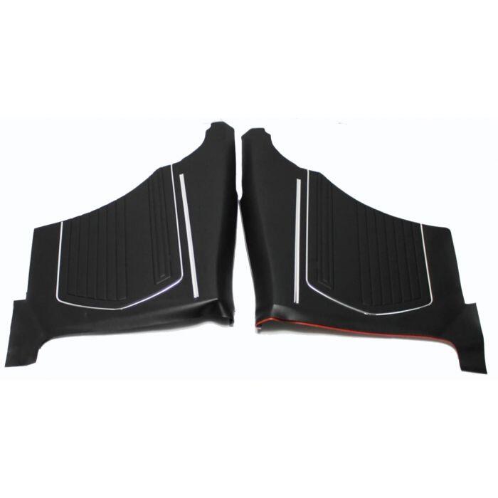 download Legendary Auto Interiors Rear Seat Covers Deluxe Style Show Correct workshop manual