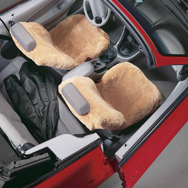 download Legendary Auto Interiors Rear Seat Covers Deluxe Style Show Correct workshop manual