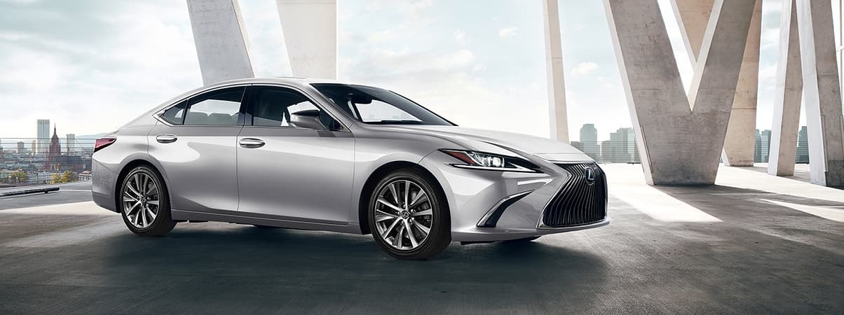 download Lexus ES350 able workshop manual