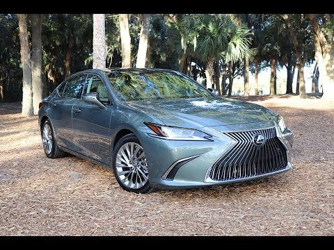 download Lexus ES350 workshop manual