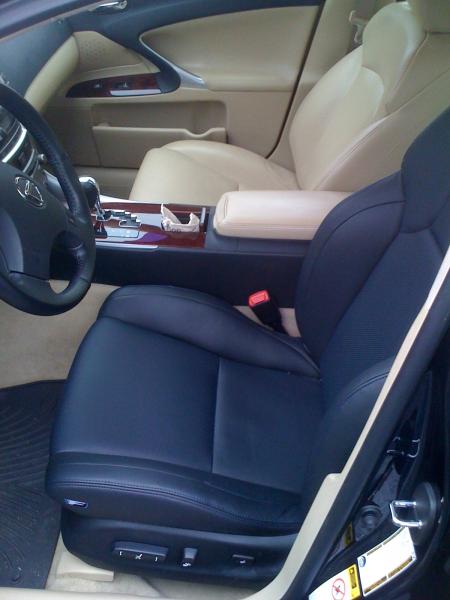 download Lexus IS250 workshop manual