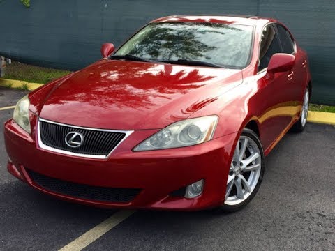 download Lexus IS250 workshop manual