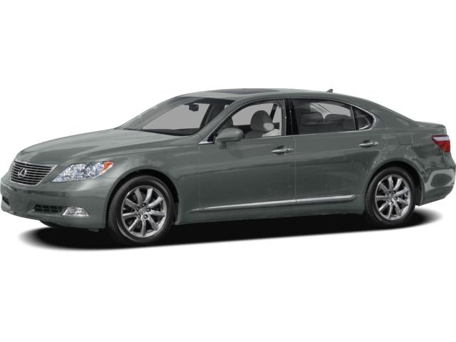 download Lexus LS460 able workshop manual