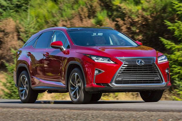 download Lexus RX450H workshop manual