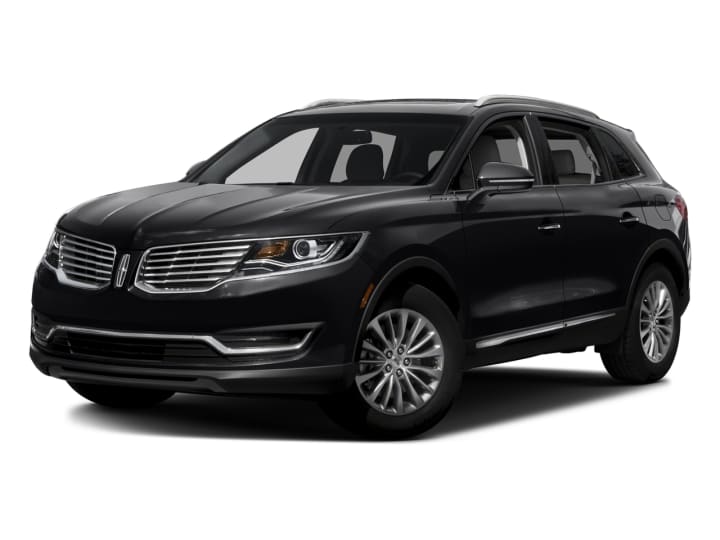 download Lincoln MKX workshop manual