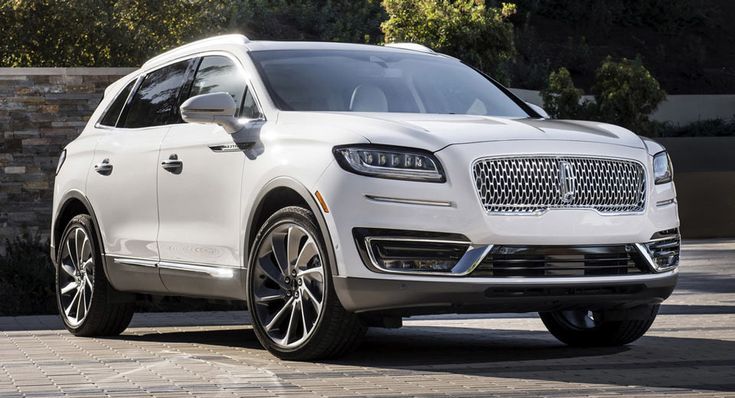 download Lincoln MKX workshop manual