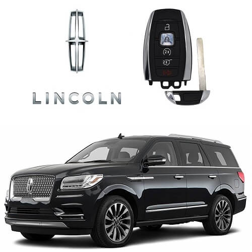 download Lincoln MKX workshop manual