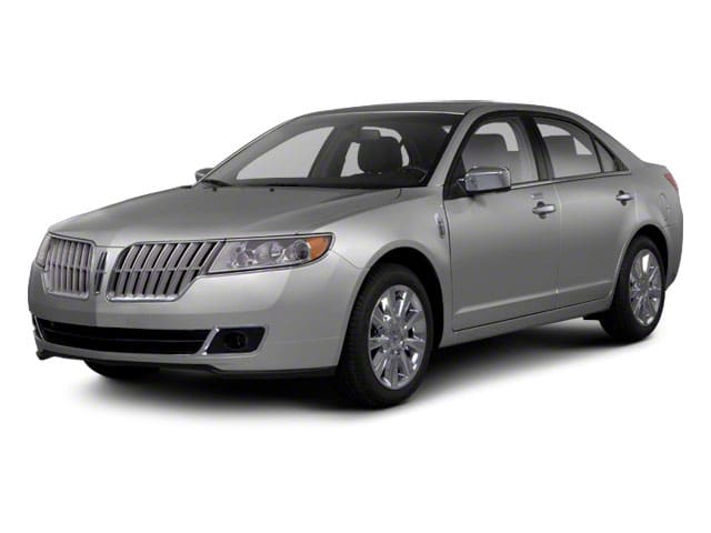 download Lincoln MKZ able workshop manual