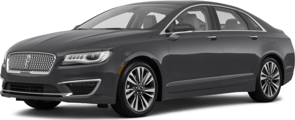 download Lincoln MKZ able workshop manual