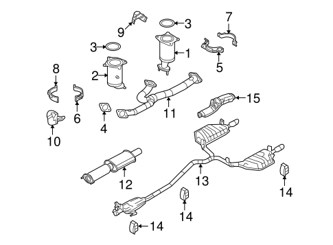 download Lincoln MKZ workshop manual