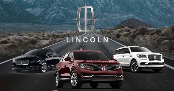 download Lincoln MKZ workshop manual