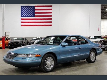 download Lincoln Mark Viii workshop manual