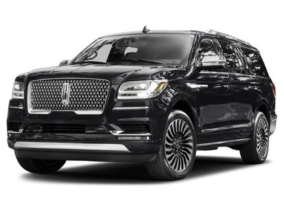 download Lincoln Navigator SUV workshop manual