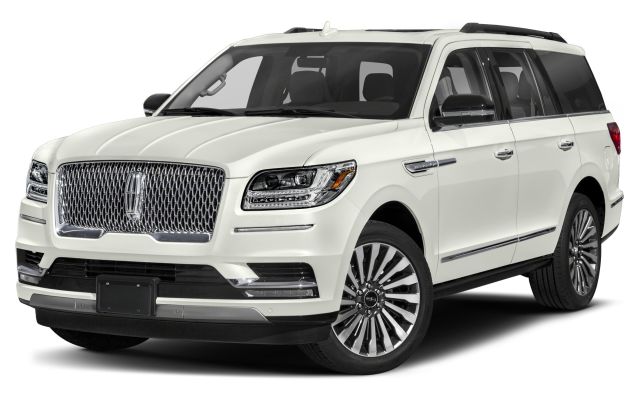 download Lincoln Navigator SUV workshop manual