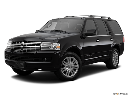 download Lincoln Navigator able workshop manual