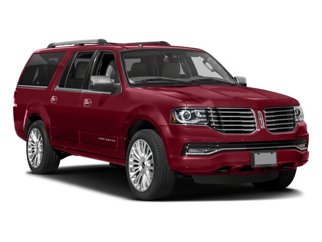 download Lincoln Navigator able workshop manual