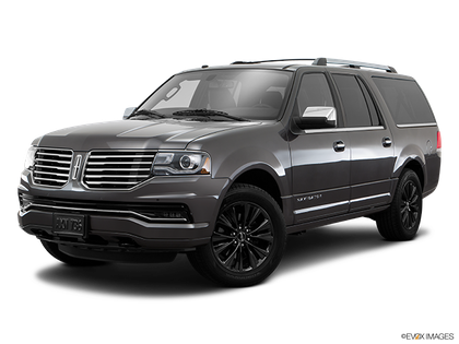 download Lincoln Navigator able workshop manual