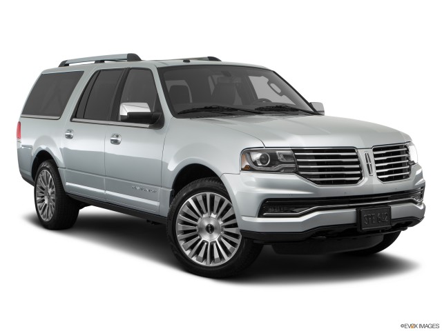 download Lincoln Navigator workshop manual