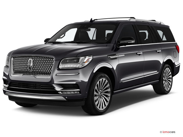 download Lincoln Navigator workshop manual