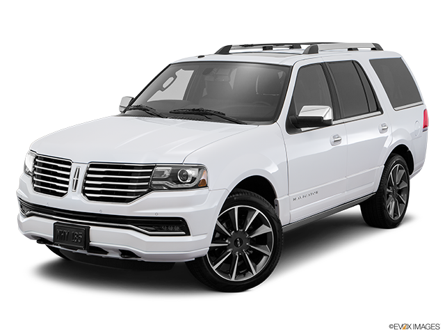 download Lincoln Navigator workshop manual