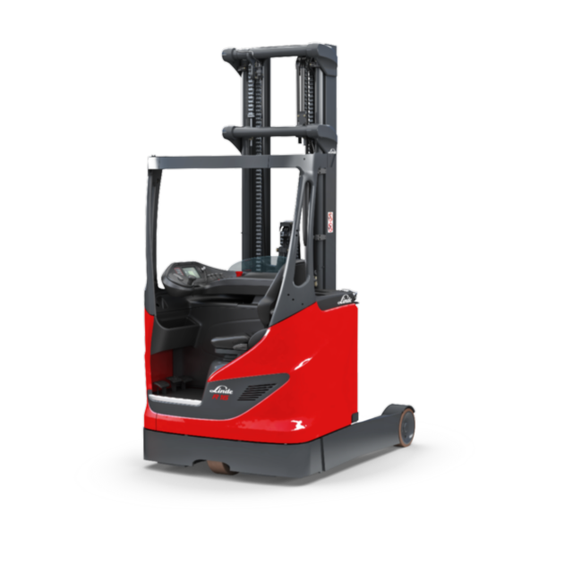 download Linde Electric Reach Truck Type 115 R14 R16 R20  N HD Training able workshop manual