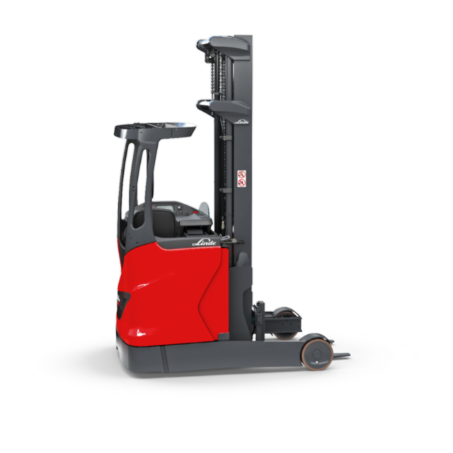 download Linde Electric Reach Truck Type 115 R14 R16 R20  N HD Training able workshop manual