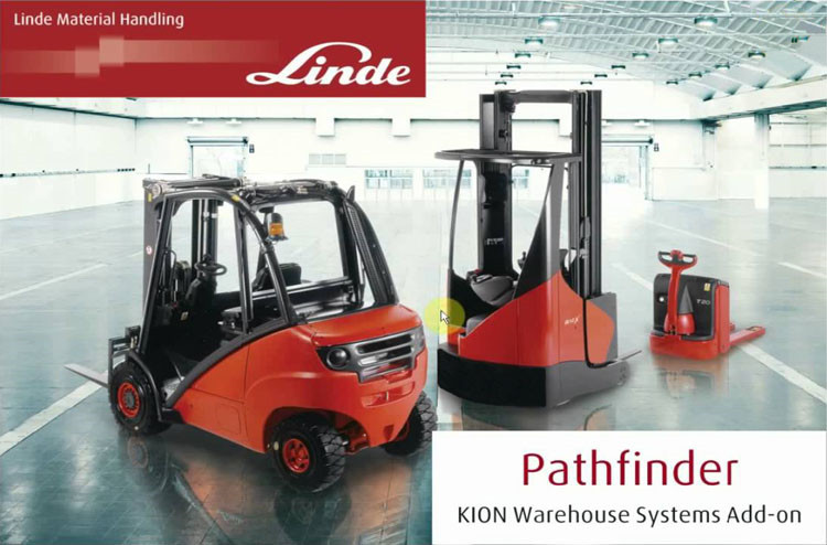 download Linde Electric Reach Truck Type 115 R14 R16 R20  N HD Training able workshop manual