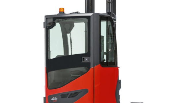 download Linde Electric Reach Truck Type 115 R14 R16 R20  N HD Training able workshop manual