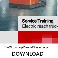 workshop manual