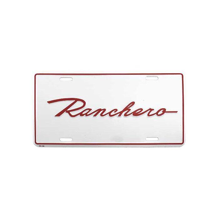 download Logo License Plate White Background With Fairlane Script In Red workshop manual
