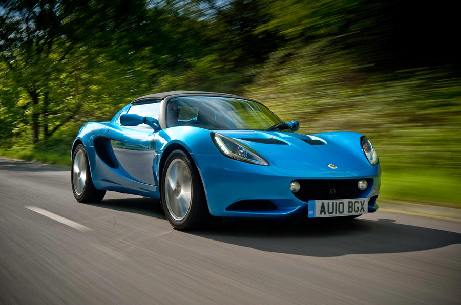 download Lotus Elise Exige able workshop manual