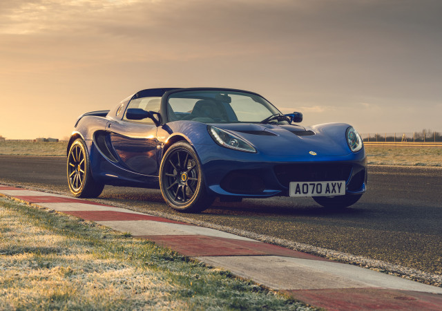 download Lotus Elise Exige able workshop manual