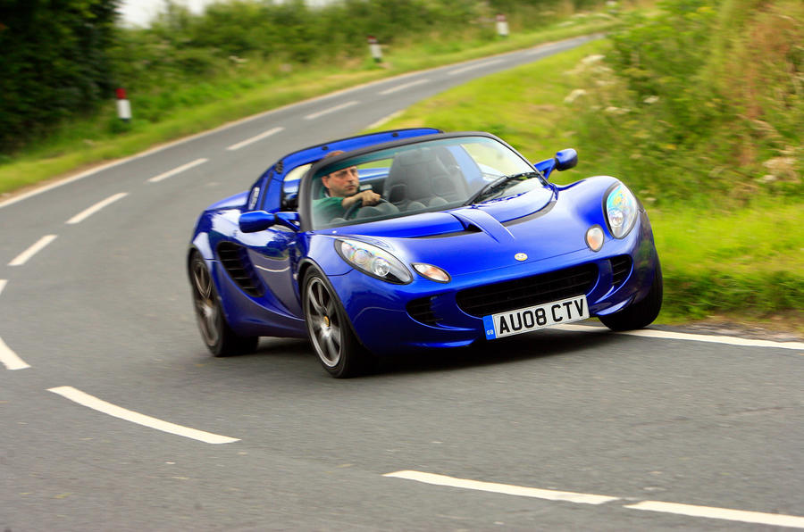 download Lotus Elise S2 Lotus K able workshop manual