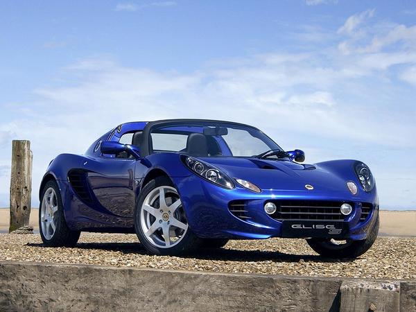 download Lotus Elise S2 Lotus K able workshop manual