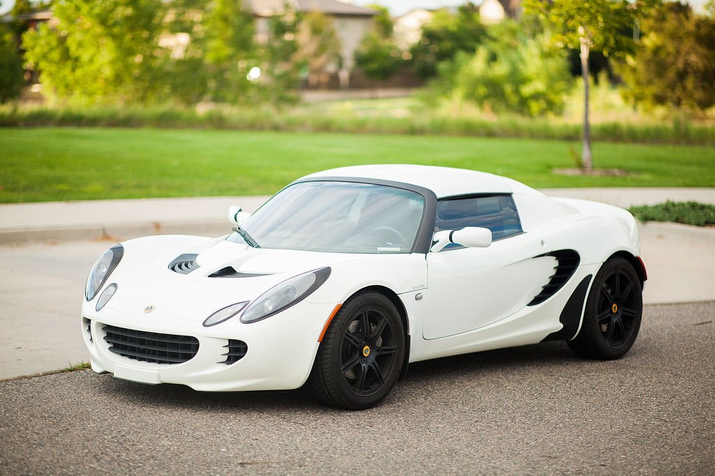 download Lotus Elise S2 Lotus K able workshop manual