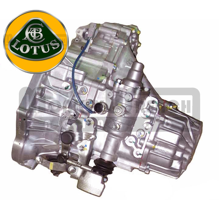 download Lotus Elise S2 workshop manual