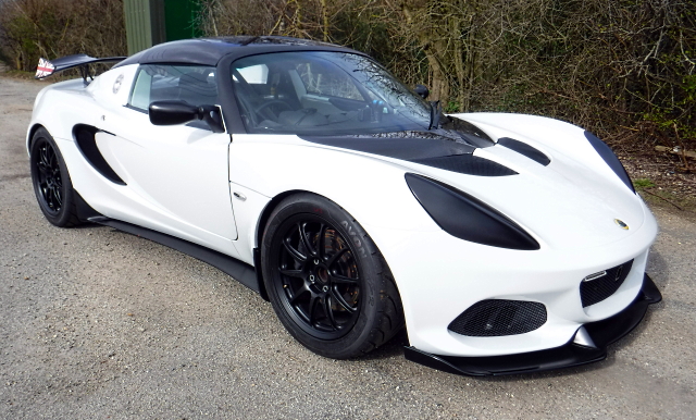 download Lotus Elise able workshop manual