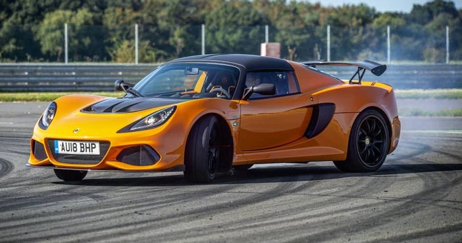 download Lotus Elise able workshop manual