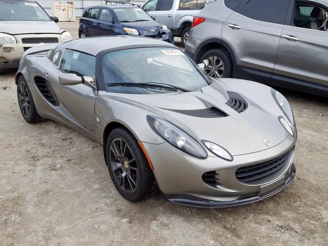 download Lotus Elise able workshop manual