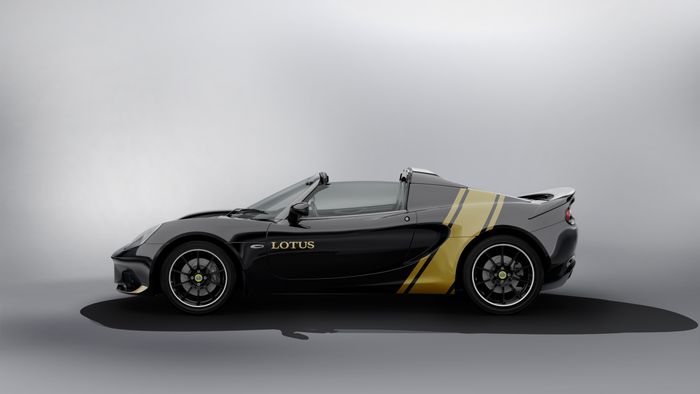 download Lotus Elise able workshop manual