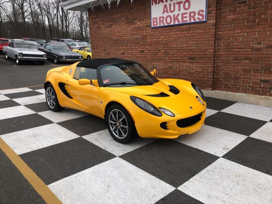 download Lotus Elise workshop manual