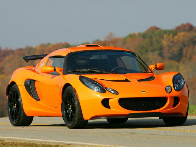 download Lotus Elise workshop manual