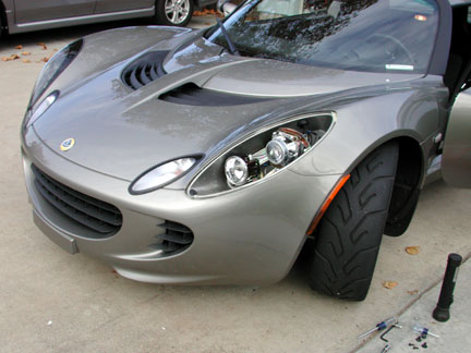 download Lotus Elise workshop manual